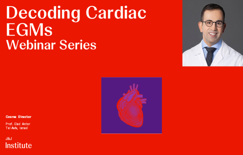 Decoding Cardiac EGMs
