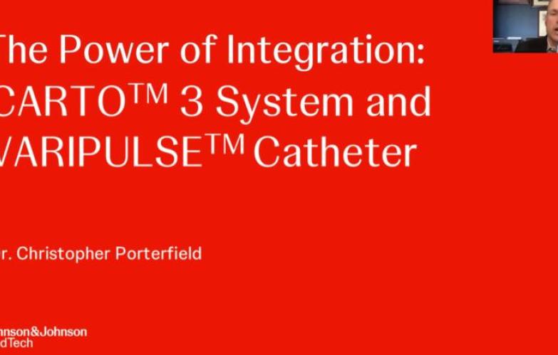 The Power of Integration