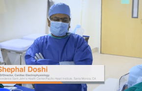 Shephal Doshi