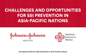 Expert commentary on the challenges & opportunities for surgical site infection prevention thumbnail
