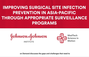 Improving surgical site infection prevention in Asia-Pacific through appropriate surveillance programs: Challenges & recommendation thumbnail