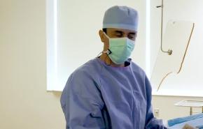 A Practice in Efficiency with Jose Osorio, MD