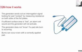 An Image from "OR Safety Webinar Part 1 – Principles of Electrosurgery"