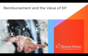 Reimbursement and the Value of EP Header Image
