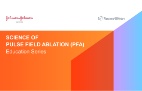 Science of Pulse Field Ablation