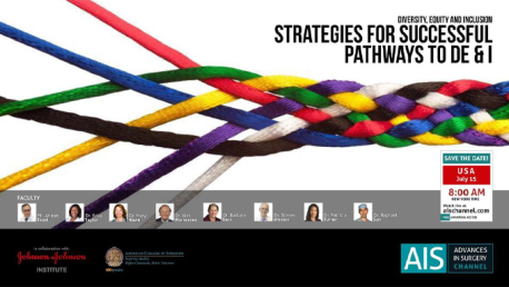 Thumbnail image of Strategies for Successful Pathways to DE&I