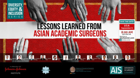 A thumbnail image of Lessons Learned from Asian Academic Surgeons