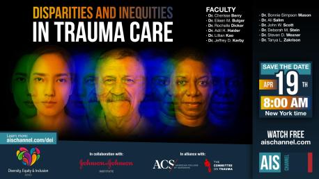 An Image From "Disparities and Inequities in Trauma Care"