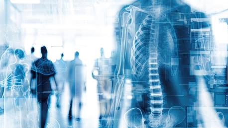 Future Leaders for Spine Fellows Course Image