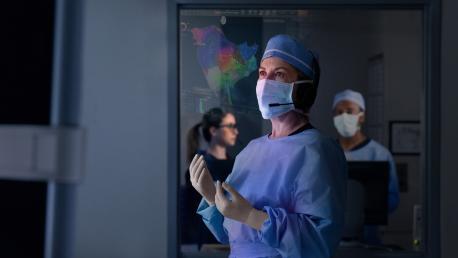 Cardiac Electrophysiology AHP Academy