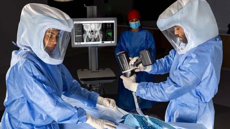 Hip Solutions in Motion Image