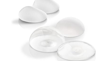 Breast Implant Selection Image