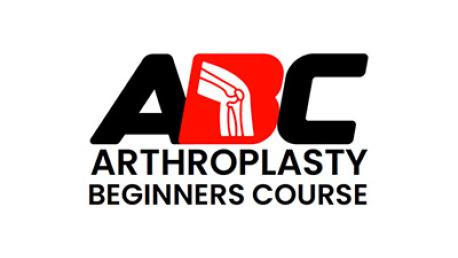 Arthroplasty Beginners Course Image