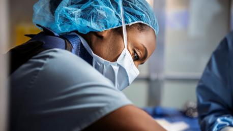 Nurse and Allied Health Surgery Academy Image