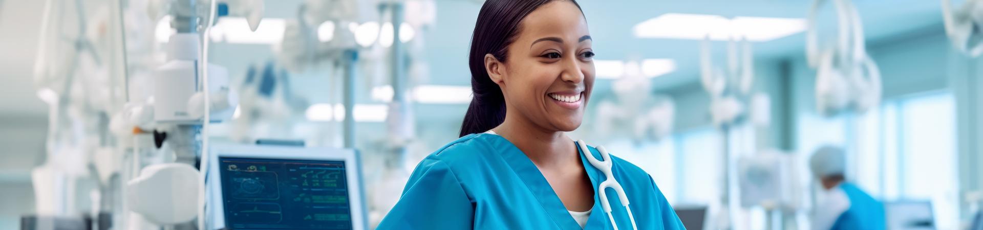 EMPOWOR Nurse Program
