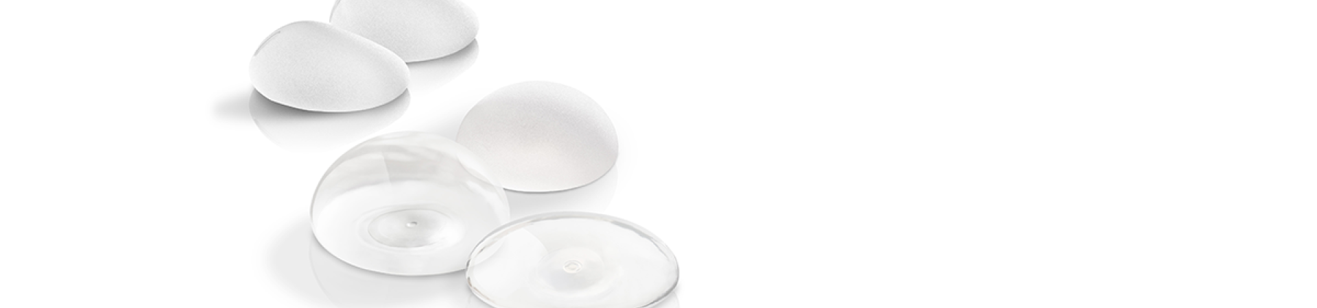 Breast Implant Selection Image