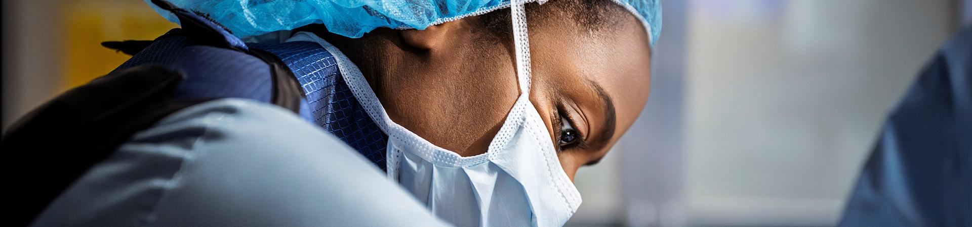 Nurse and Allied Health Surgery Academy Image