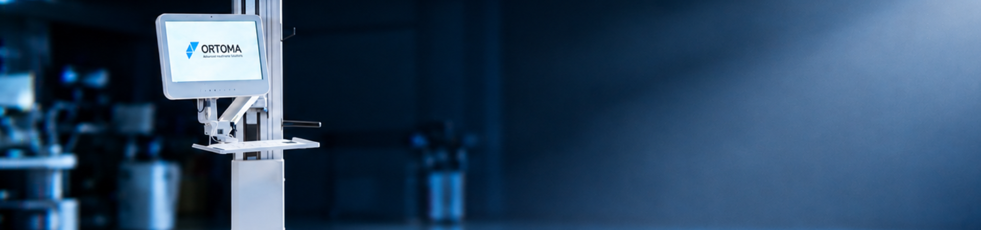ORTOMA™ Treatment Solution (OTS™) Image