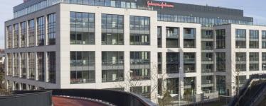An Image of Prague JNJ Location