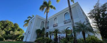 Manati Puerto Rico J&J Institute