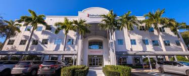 Palm Beach Gardens J&J Institute