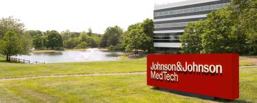 Raritan J&J Institute