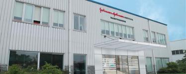 Shanghai J&J Institute