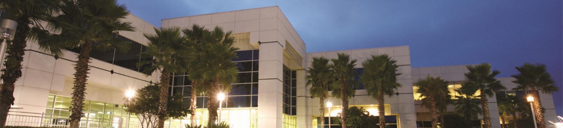 Jacksonville, Florida | Johnson & Johnson Institute