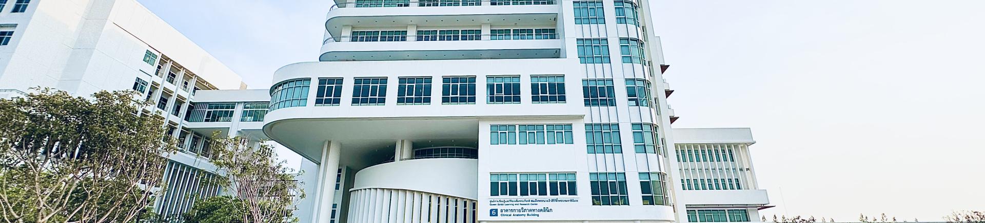 An Image of the JNJ Bangkok Location
