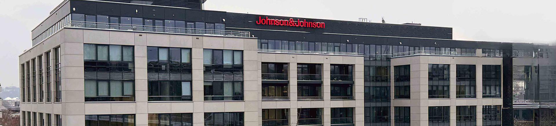 Prague J&J Institute