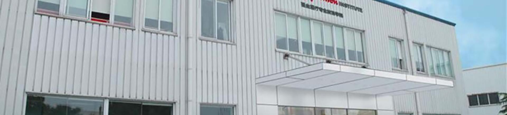 Shanghai J&J Institute