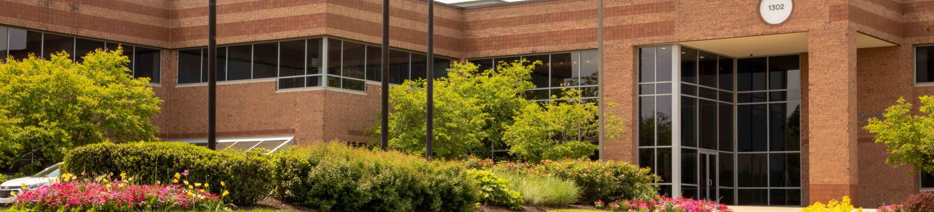 West Chester J&J Institute