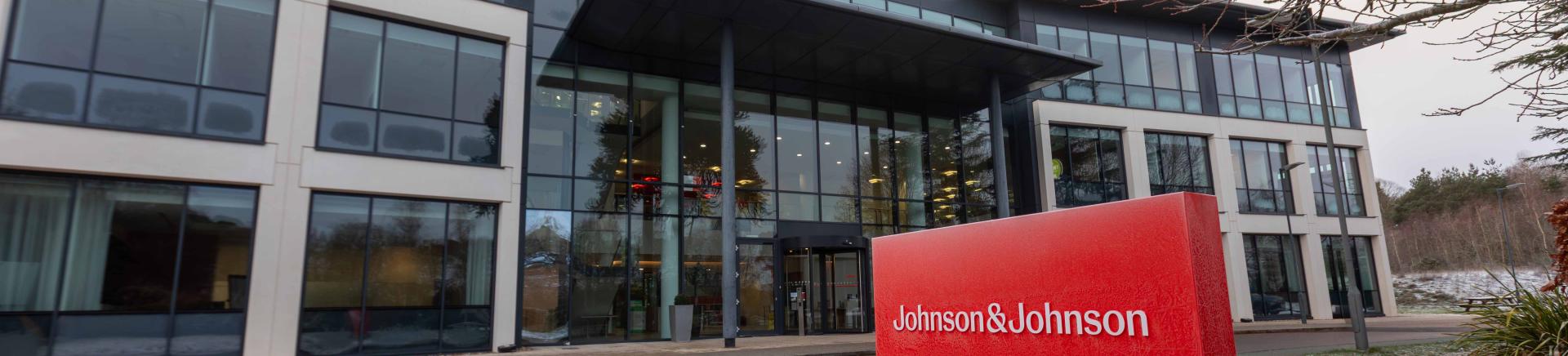 Wokingham J&J Institute