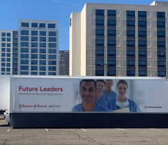 Future Leader Mobile Labs Header Image