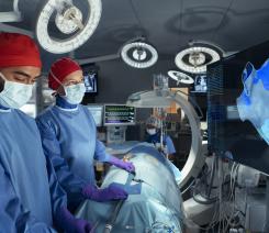 Cardiac EP Library