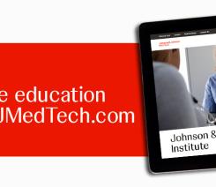 Explore JnJMedTech.com