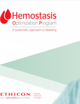 An Image From "Hemostasis Optimization Program Overview"