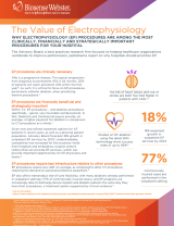 An Image From "The Value of Electrophysiology"