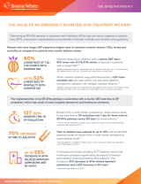 An Image From "The Value of an Emergency Room Afib Treatment Pathway"