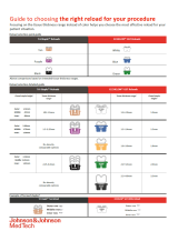 Echelon Reload Selection Guide -ENG