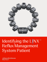 An Image From "Identifying the LINX™ Reflux Management System Patient"