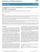 An Image from "EMEA Trocar Best Practices Visual Summary"