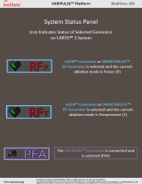 Page one of MultiGen step-by-step guide