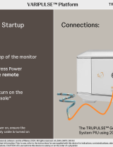 Page one of TRUPULSE™ Generator startup sequence