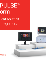 First Page of The VARIPULSE™ Platform brochure
