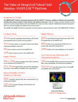 Page one of VARIPULSE™ value summary
