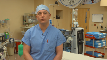 Unicompartmental Knee Arthroplasty with the VELYS System with Dr. Philip Huang, DO