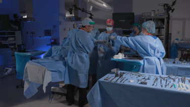 INHANCE INTACT Tissue Sparing Technique for Anatomic Total Shoulder Arthroplasty with Paul Favorito, MD