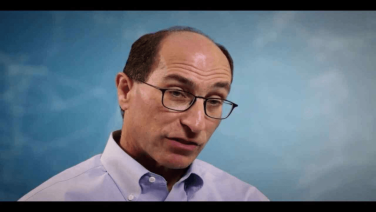 An Image From "The Myth About Exercise and Energy Regulation with Lee Kaplan, MD"