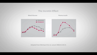 An Image From "The Incretin Effect with Randy Seeley, MD"